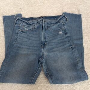 Women's Jeggings 6/28